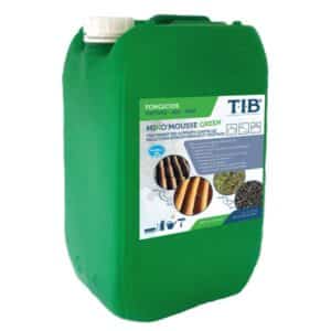 Bidon Mikomousse Green