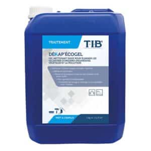 Savon nettoyant doux DEKAP ECOGEL