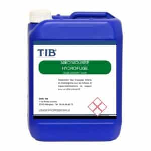 MIKO MOUSSE HYDROFUGE