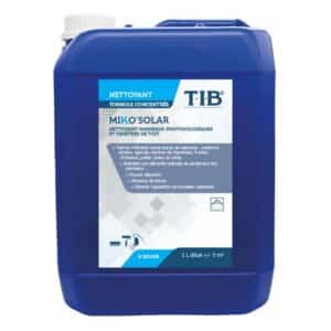 Nettoyant de panneaux photovoltaïques MIKO SOLAR