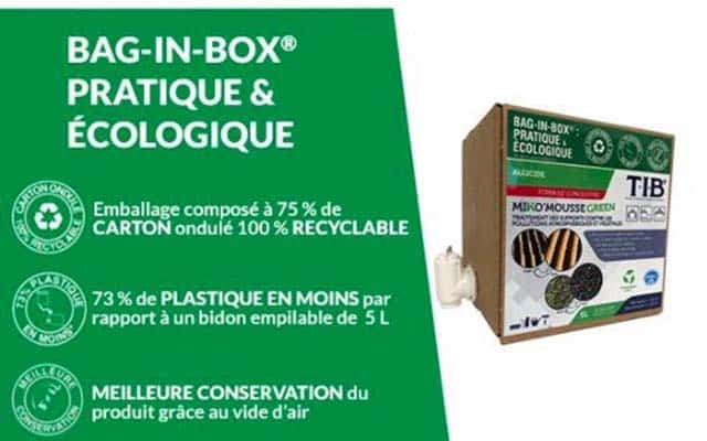 Produits de traitement et renovation de batiment - SarlTIB - DISTRIARTISAN – DÉCOUVREZ LES NOUVEAUTÉS TIB 2