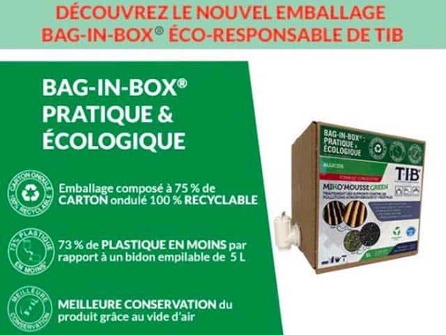 Distriartisan – Découvrez Les Nouveautés TIB