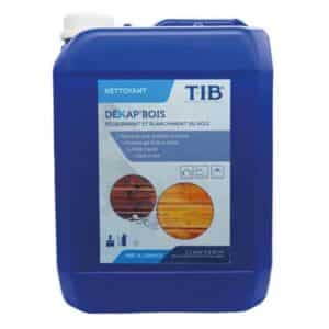 Gel dégrisant DEKAP BOIS