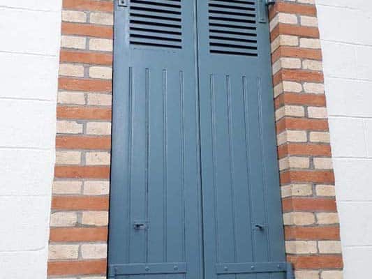 Réalisation MIKO’PIERRE (Biarritz)