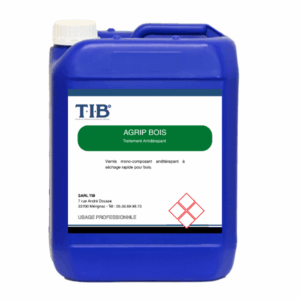 AGRIP BOIS