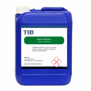 AGRIP MINÉRAL