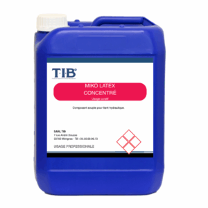 MIKO LATEX CONCENTRÉ