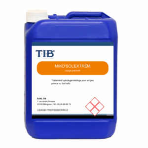 MIKO SOL EXTREM