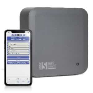 INVERSEUR DE POLARITÉ