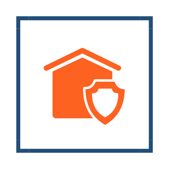 Produits de traitement et renovation de batiment - SarlTIB - Picto protection bâtiment TIB Validé